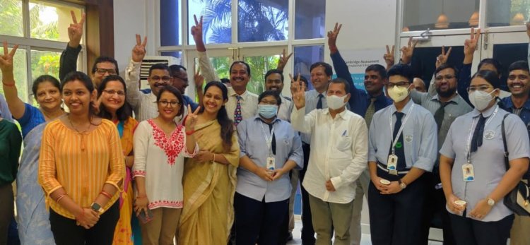 KiiT-IS Aces CBSE Class XII Results, Delivers Humanities & Commerce Regional Toppers : Ommtv