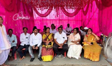 Dhenkanal News