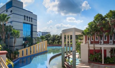 KIIT Climbs to 4th Position in India in Times Higher Education Sustainability Impact Rankings 2026