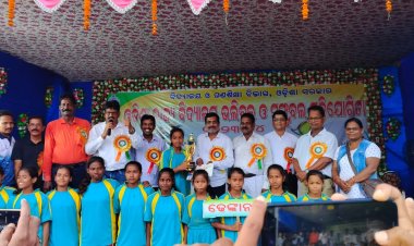 Dhenkanal News