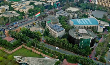 KIIT Faculty Ranked Among World’s Top 5% Scientists  in SciRank Global Index 2025   