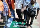 ପାକିସ୍ତାନ ପ୍ରଧାନମନ୍ତ୍ରୀଙ୍କ କୁଶପୁତ୍ତଳିକା ଦାହ:Ommtv