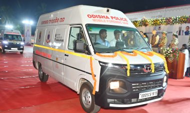 Odisha government