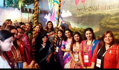 INWC Raj Mauj inaugurated