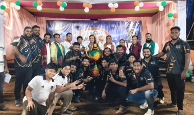 ପଟିଆ ପ୍ରିମିଅର ଲିଗ୍ (ପିପିଏଲ) ଉଦ୍‌ଯାପିତ