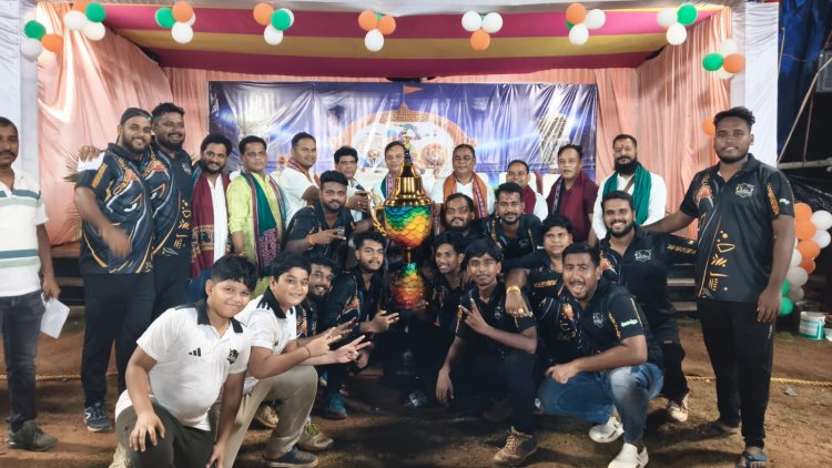 ପଟିଆ ପ୍ରିମିଅର ଲିଗ୍ (ପିପିଏଲ) ଉଦ୍‌ଯାପିତ
