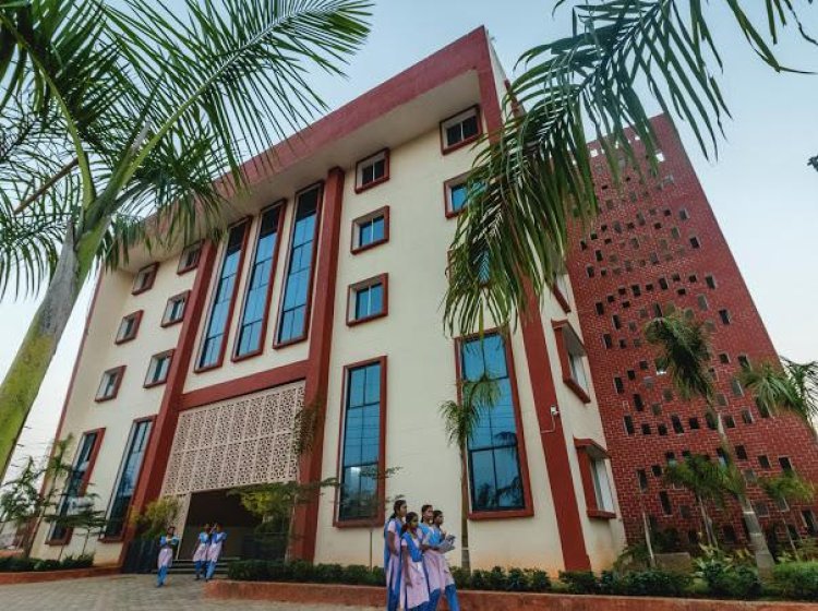 11 KISS Students Qualify in NEET-UG 2026 