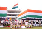 A New Chapter of Excellence:  East Coast Railway General Manager Highlights East Coast Railway’s Achievements on Independence Day