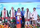 କିଟ୍‌ର ୨୨ତମ ବାର୍ଷିକ ସମାବର୍ତ୍ତନ ଉଦ୍‌ଯାପିତ  ବୈଷୟିକ ଜ୍ଞାନର ବଶବର୍ତ୍ତୀ ନହୋଇ ଏହା ଉପରେ ଦକ୍ଷତା ହାସଲ କର: ନାଗାଲାଣ୍ଡ ରାଜ୍ୟପାଳ